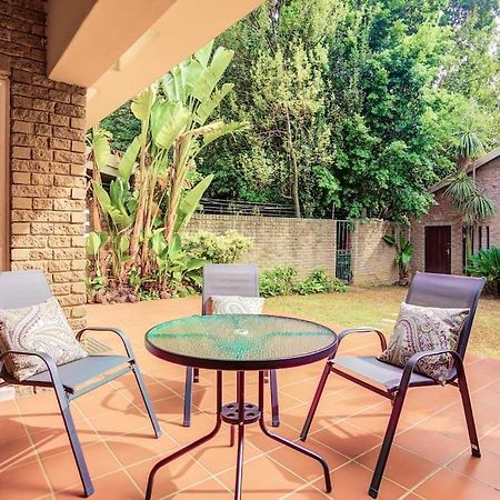 The Hide Out - Home Away From Home Joanesburgo Exterior foto