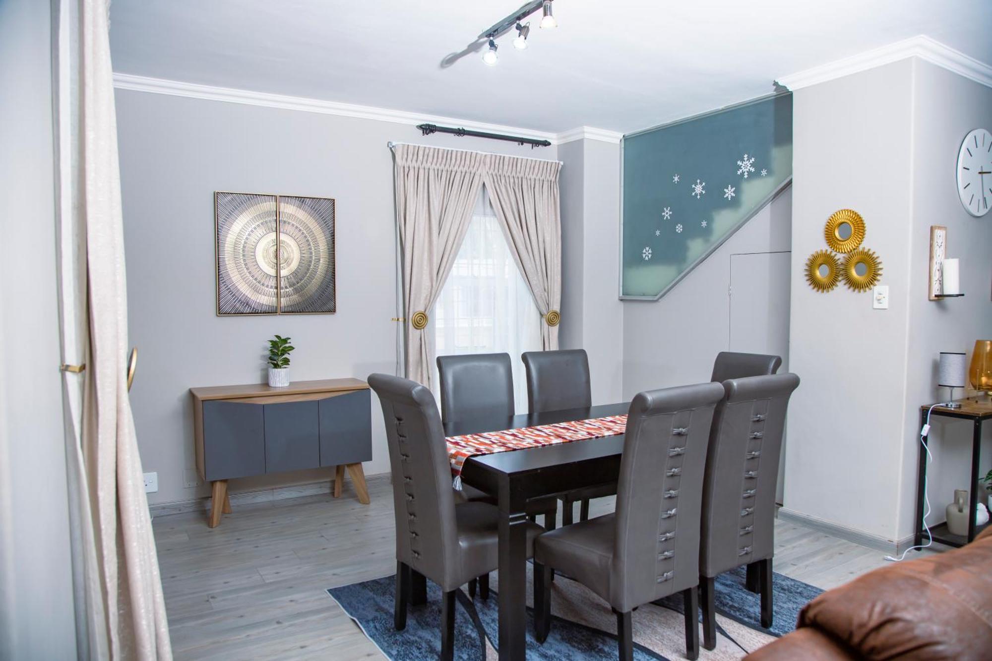 The Hide Out - Home Away From Home Joanesburgo Exterior foto