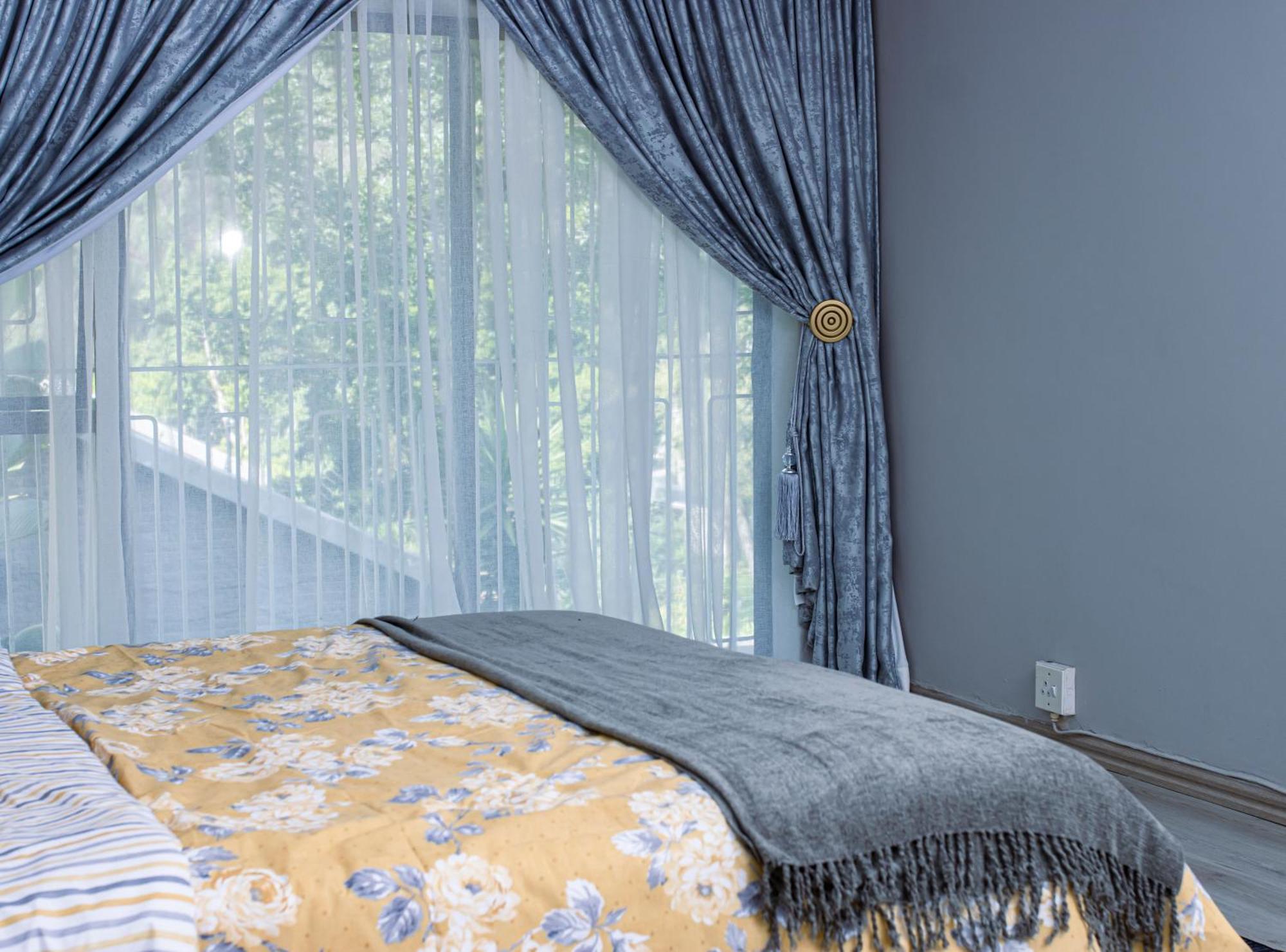The Hide Out - Home Away From Home Joanesburgo Exterior foto