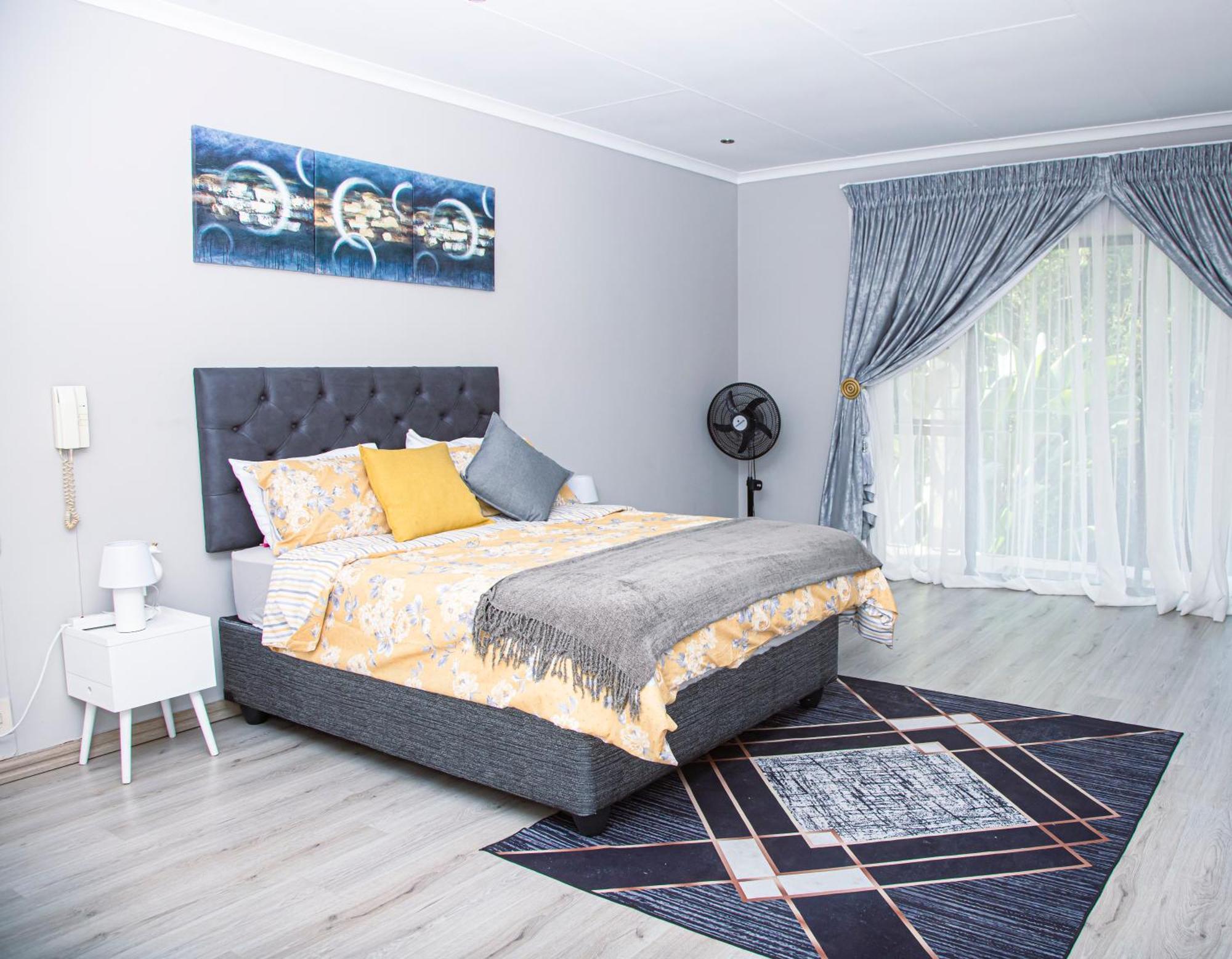 The Hide Out - Home Away From Home Joanesburgo Exterior foto