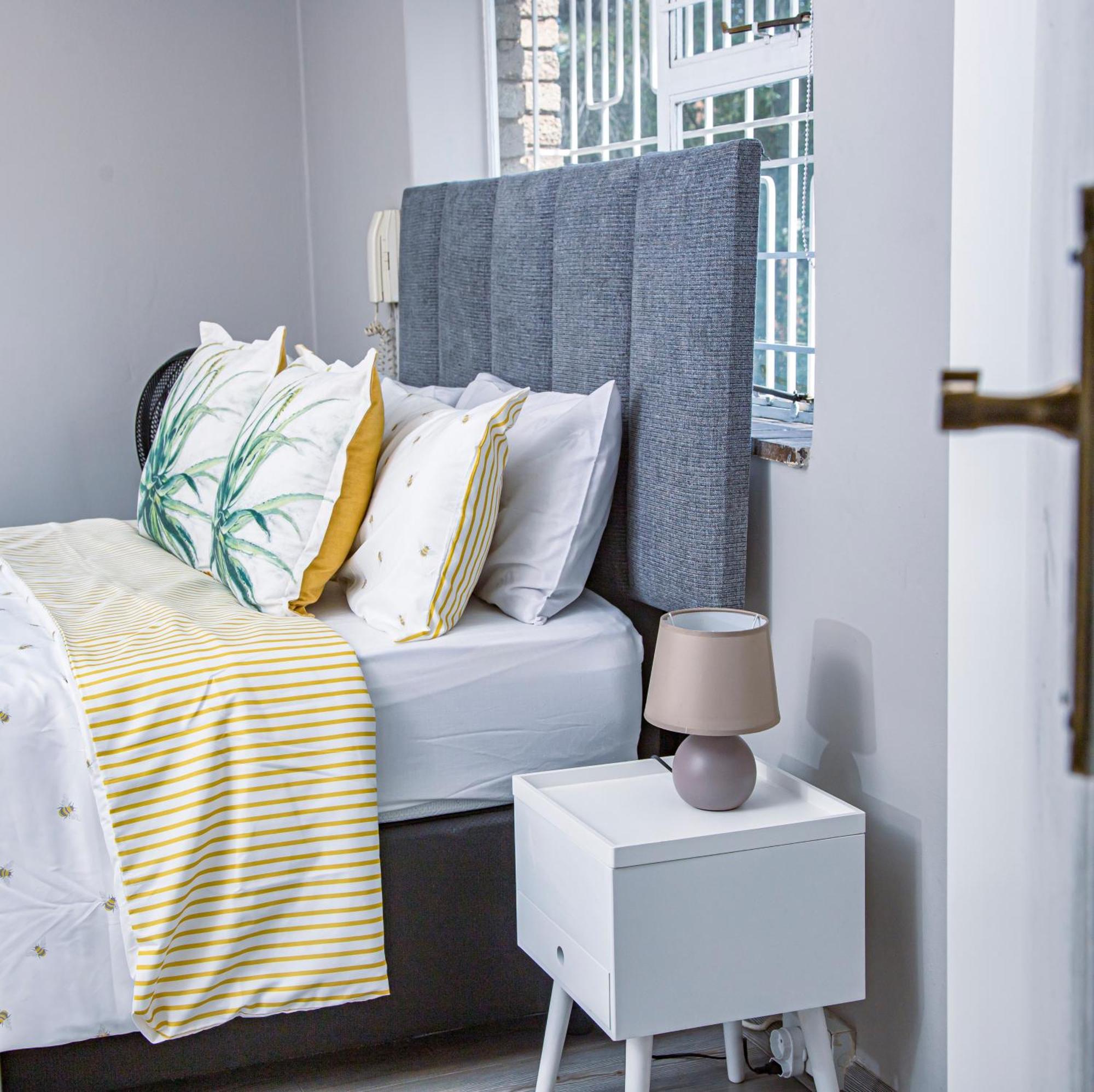 The Hide Out - Home Away From Home Joanesburgo Exterior foto