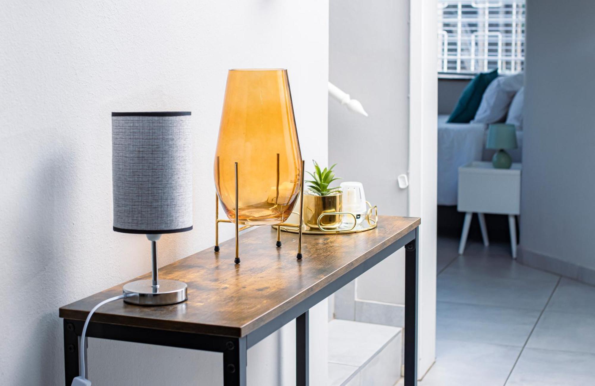 The Hide Out - Home Away From Home Joanesburgo Exterior foto